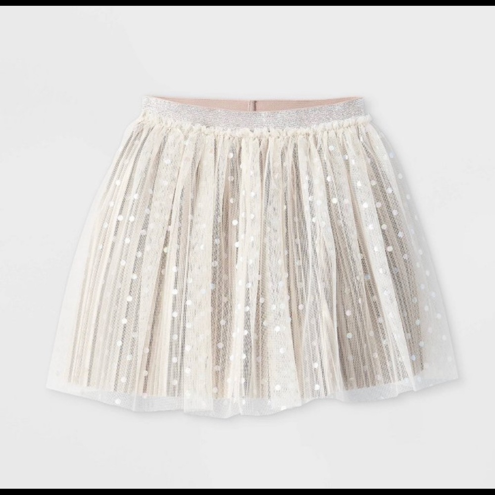 Girl’s skirt